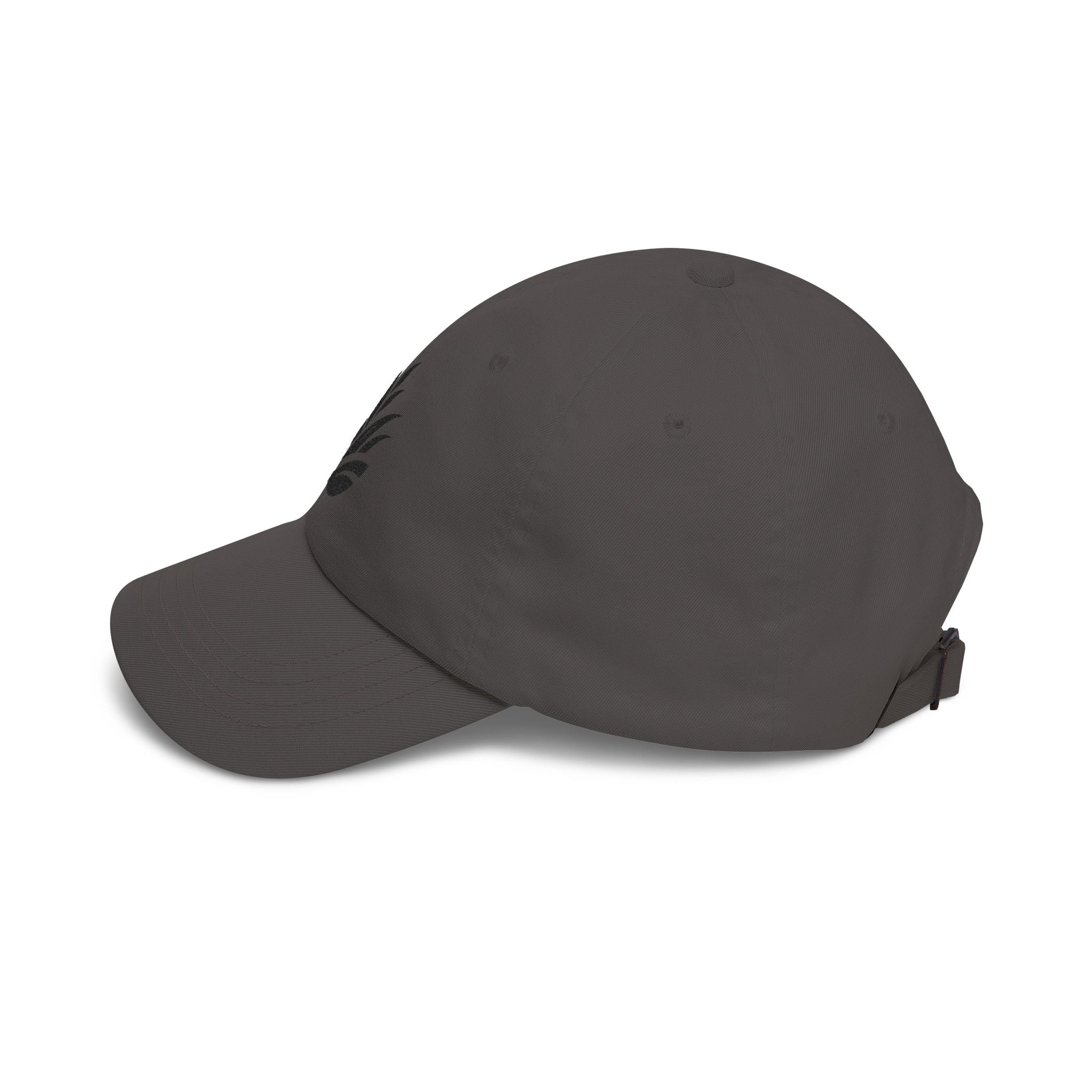 Black Weber Agave Hat
