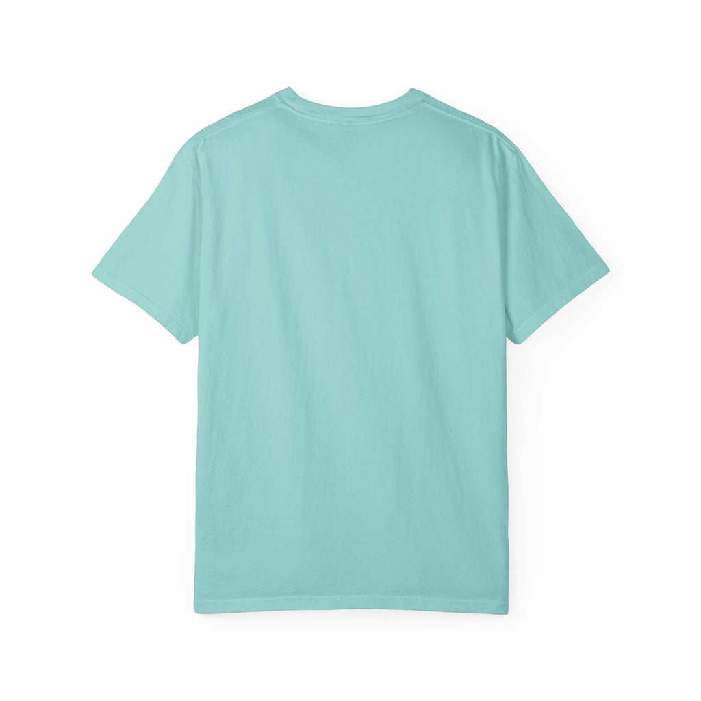 Best Mom Ever T-Shirt — Leopard Heart Mother's Day Gift