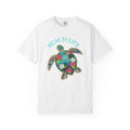 Beach Life Sea Turtle T-Shirt