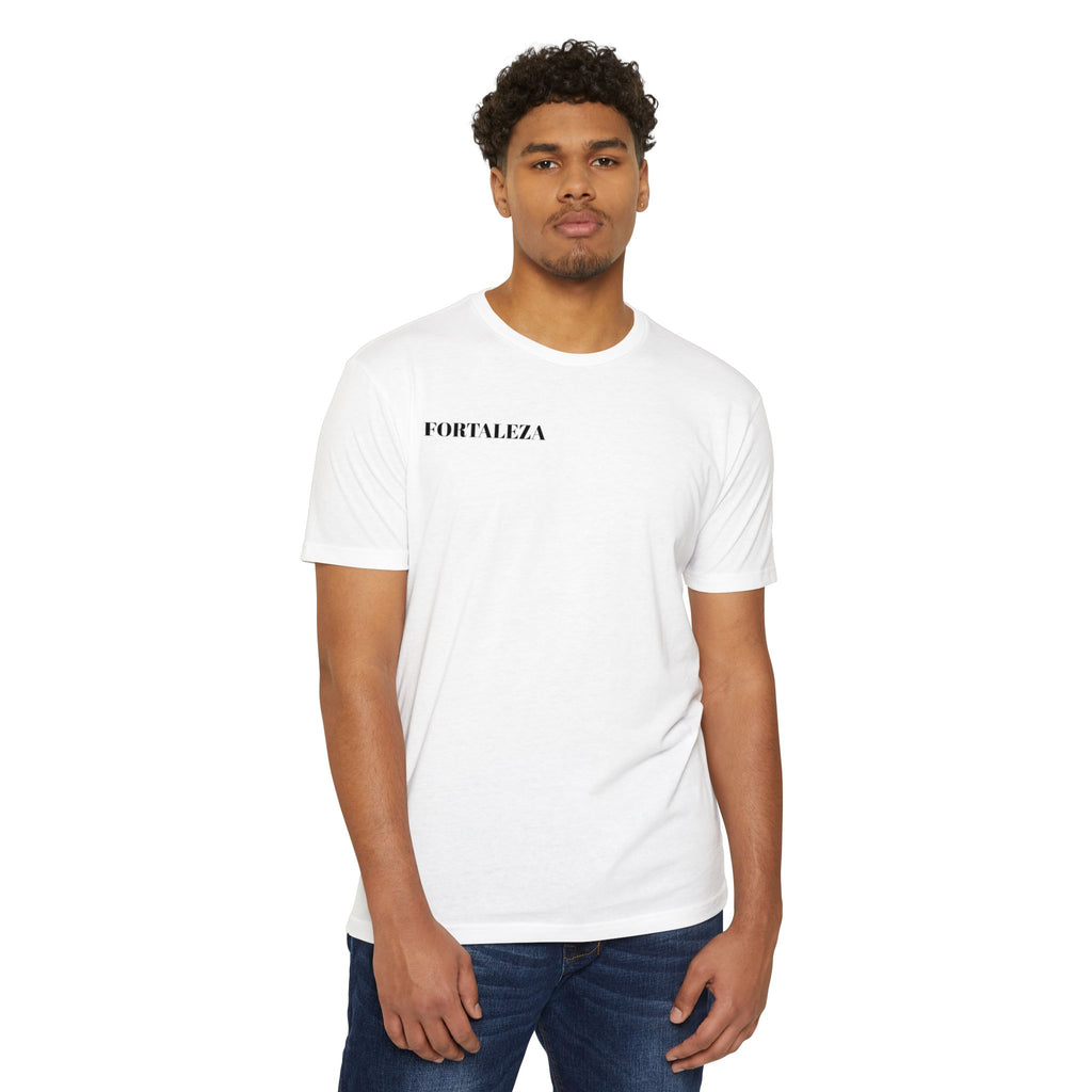 Fortaleza Tequila Bottle Graphic T‑Shirt
