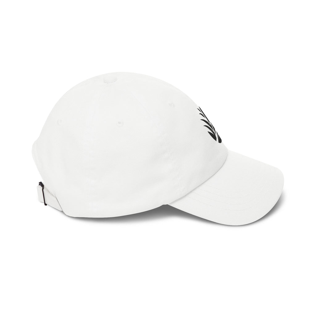 Black Weber Agave Hat