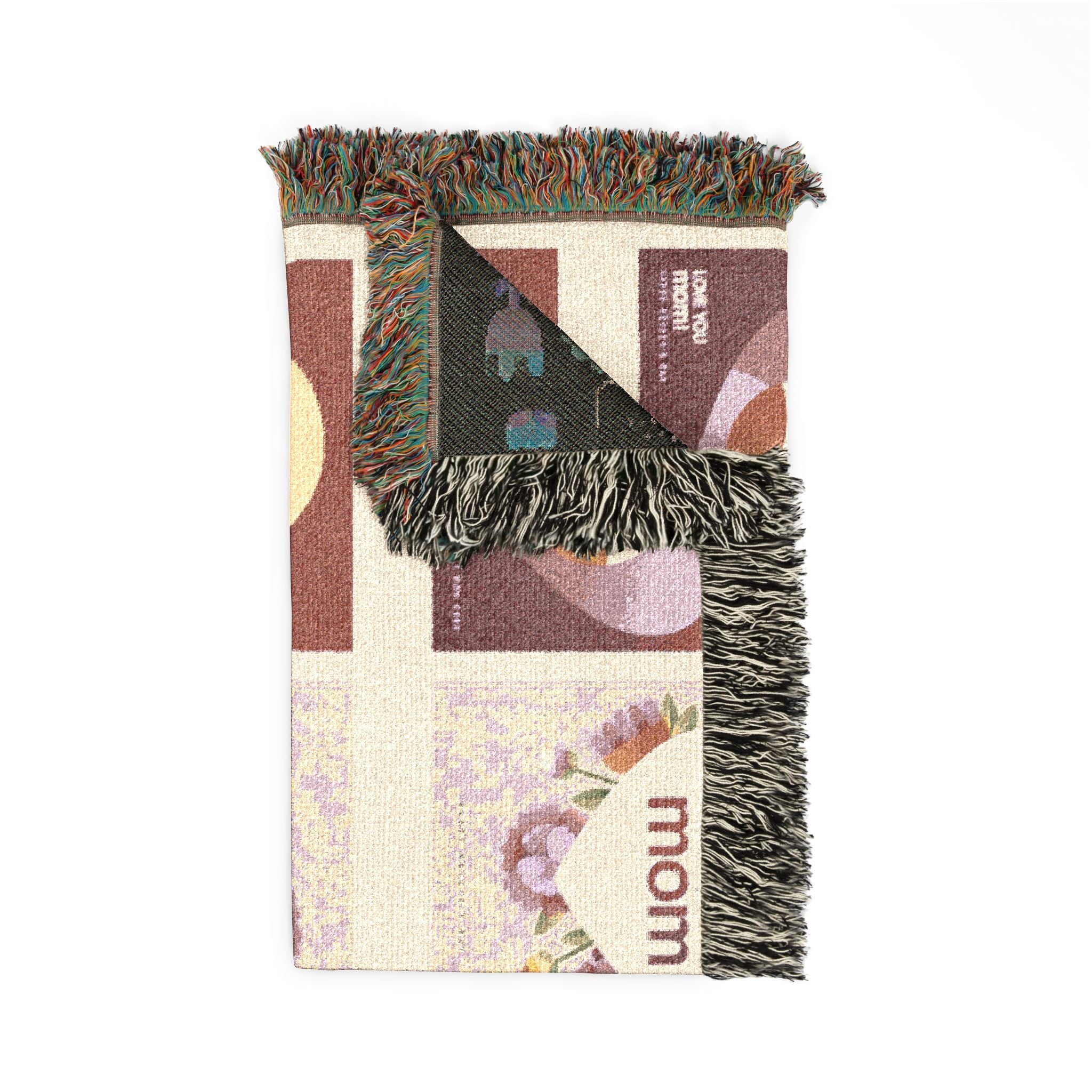 Woven Blanket