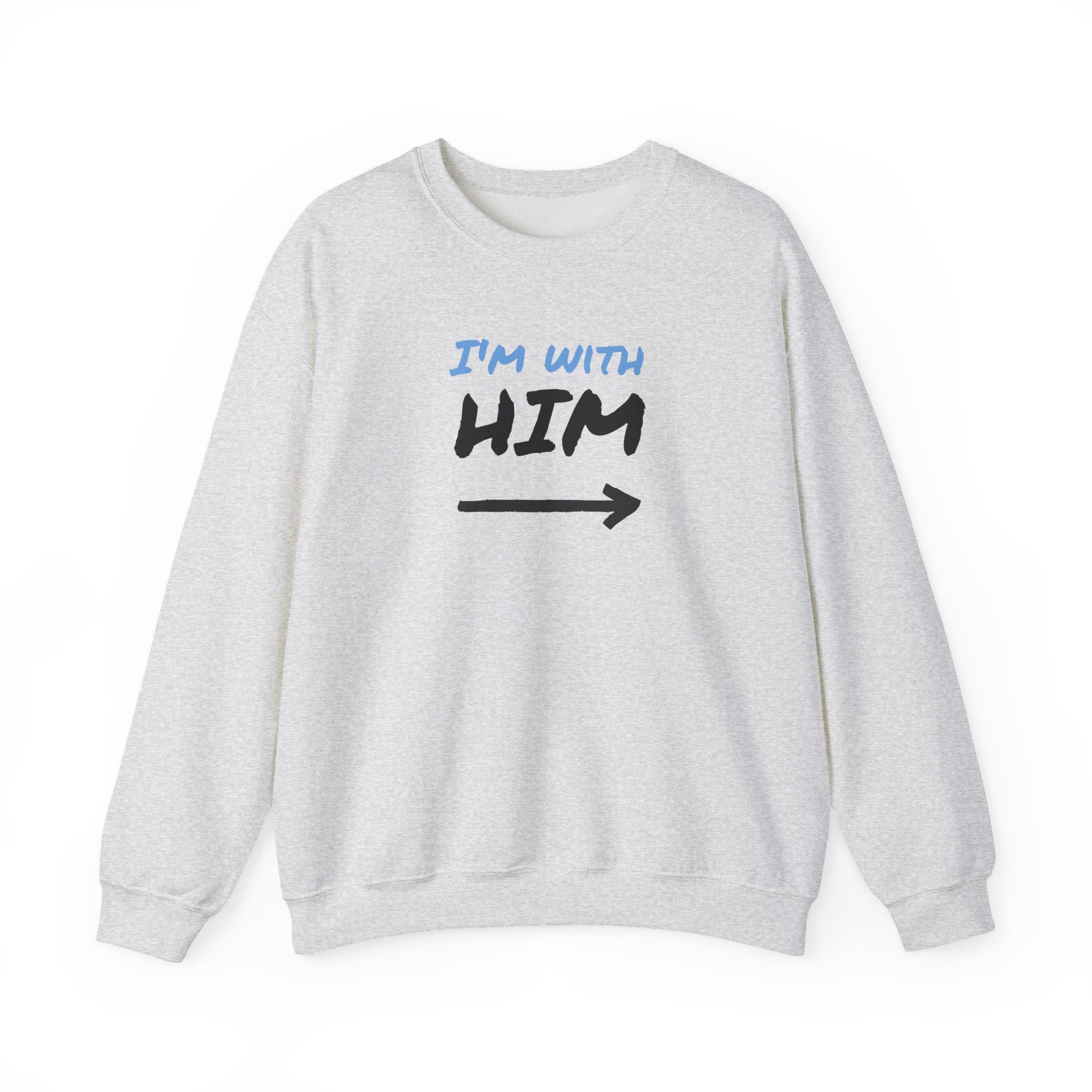 Unisex Heavy Blend™ Crewneck Sweatshirt