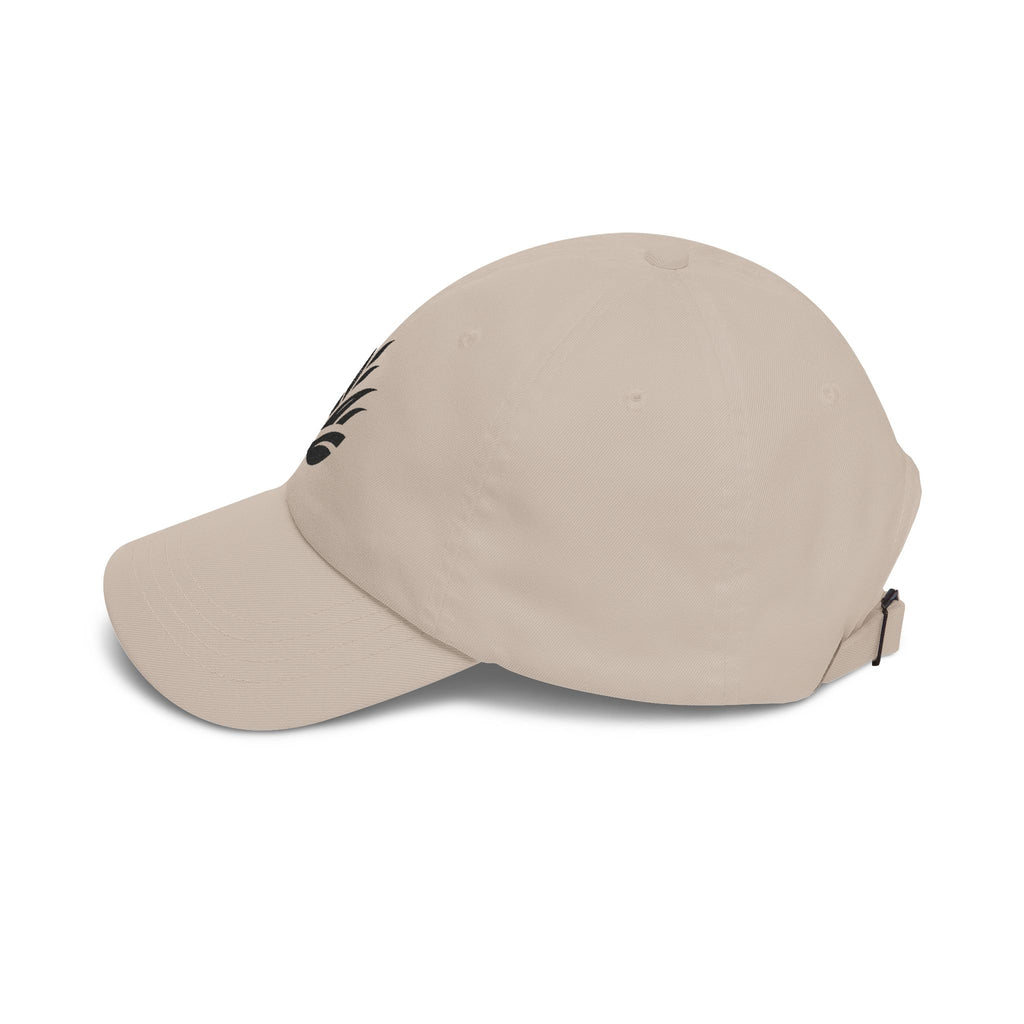 Black Weber Agave Hat