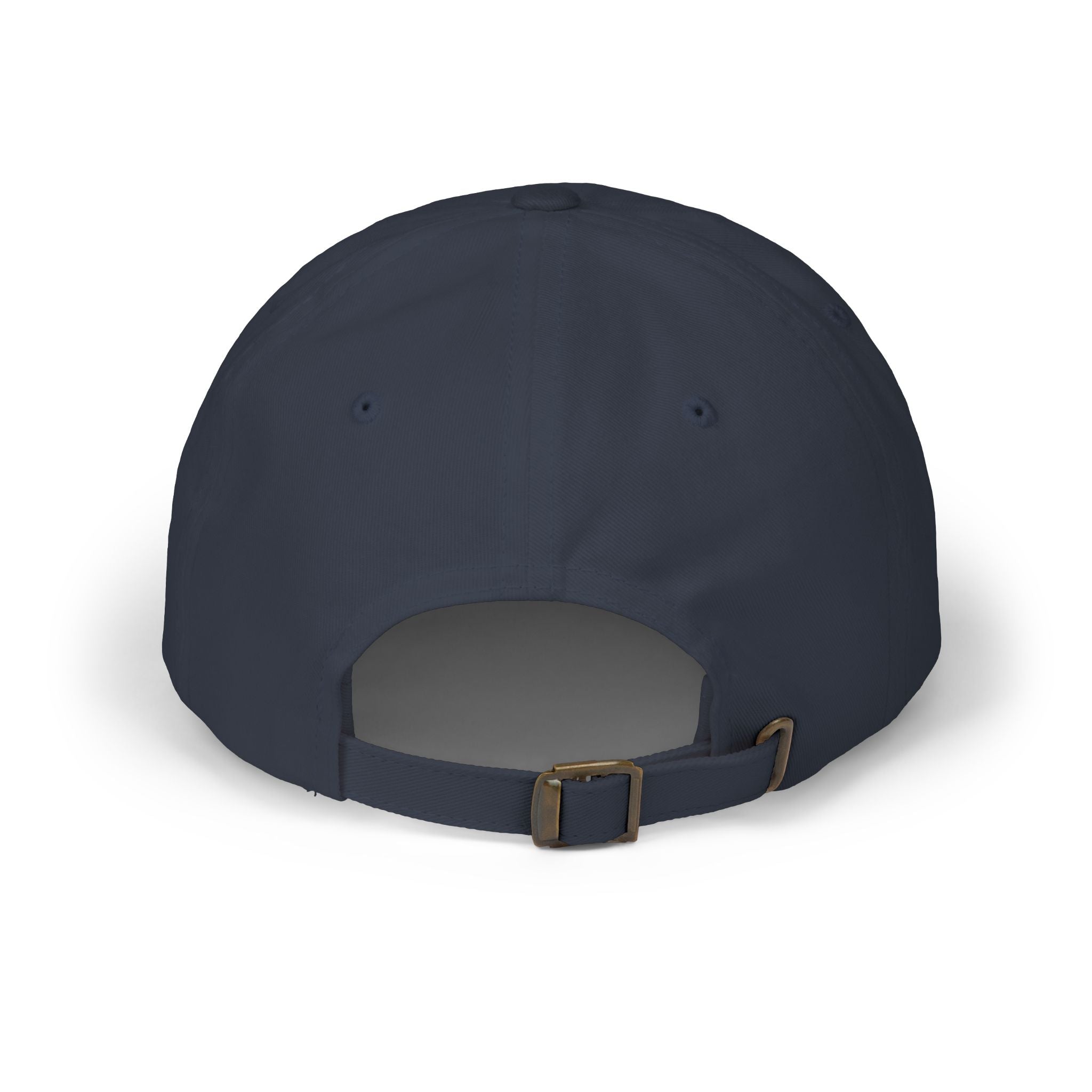 White Blue Weber Agave Hat