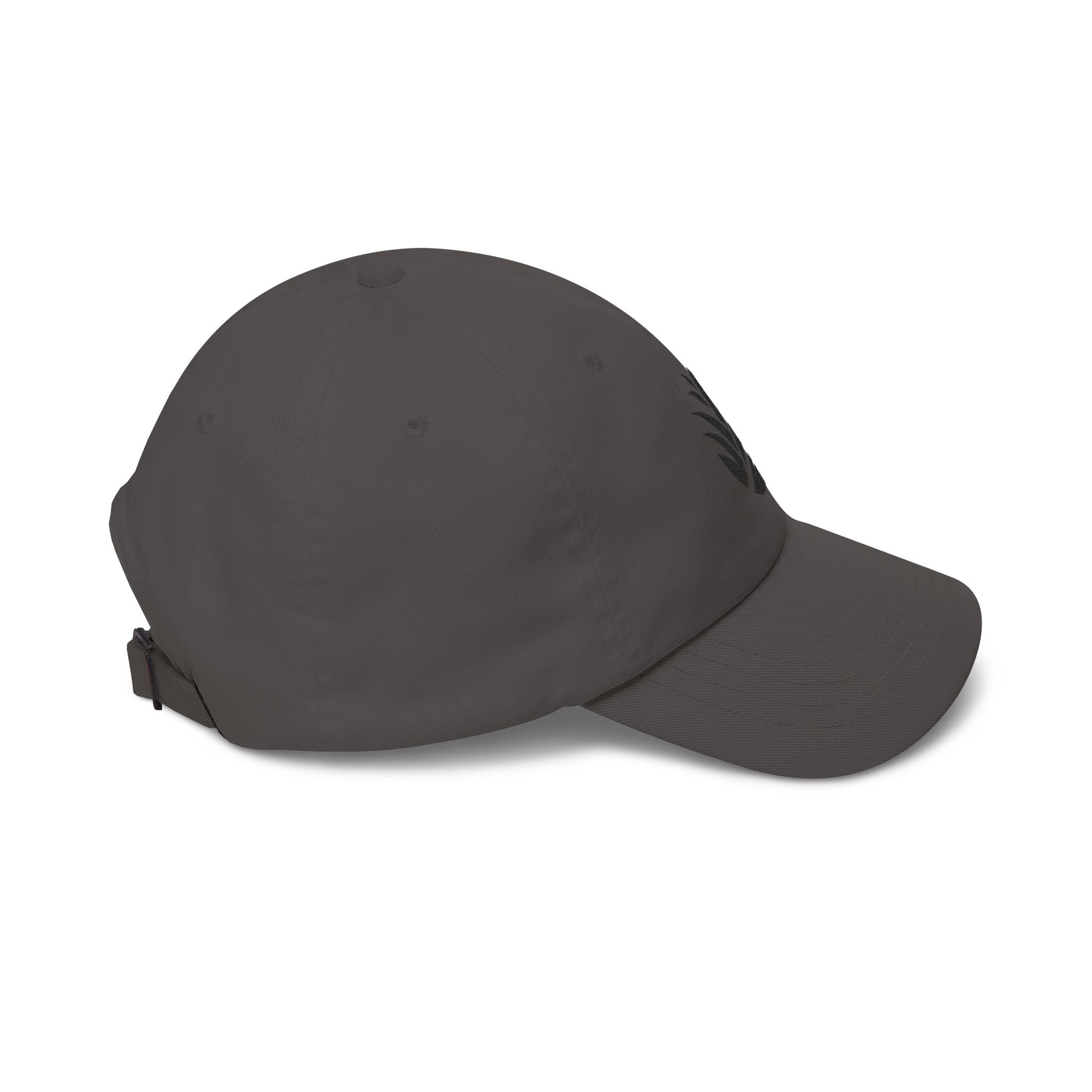 Black Weber Agave Hat