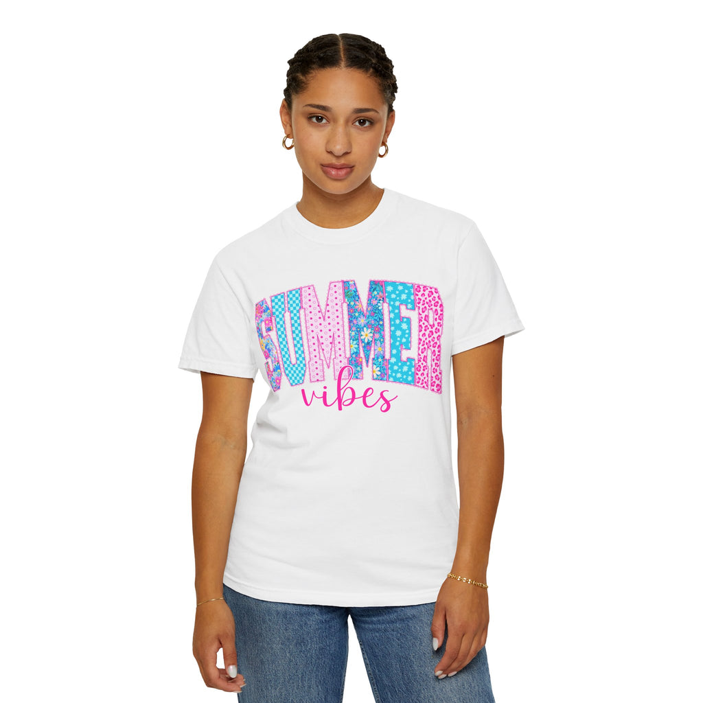 Summer Vibes T-Shirt