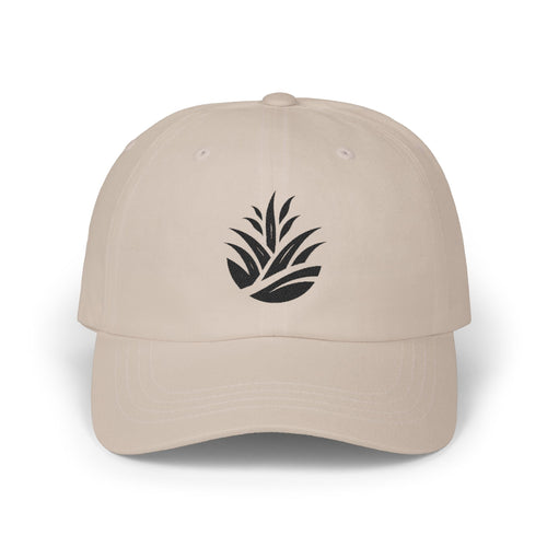 Black Weber Agave Hat