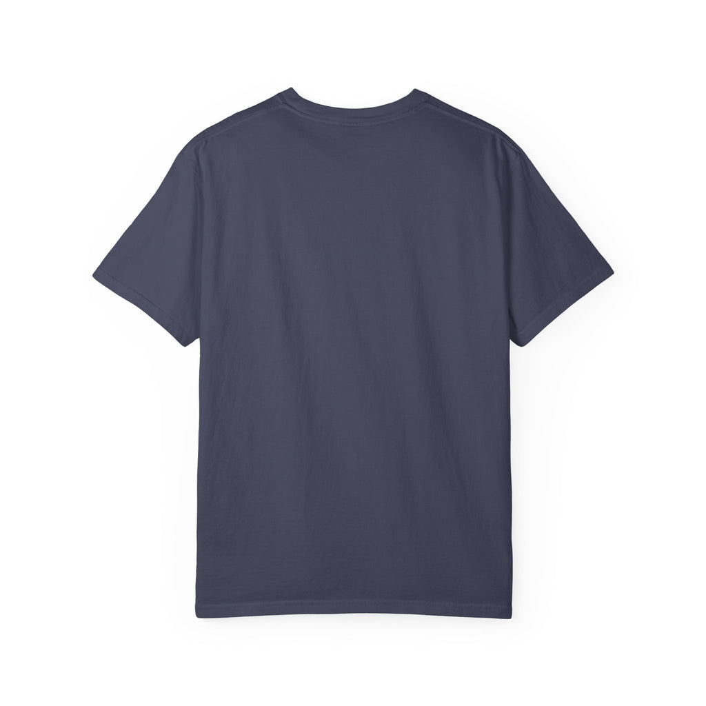 Best Mom Ever T-Shirt — Leopard Heart Mother's Day Gift