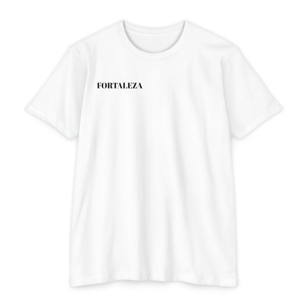 Fortaleza Tequila Bottle Graphic T‑Shirt