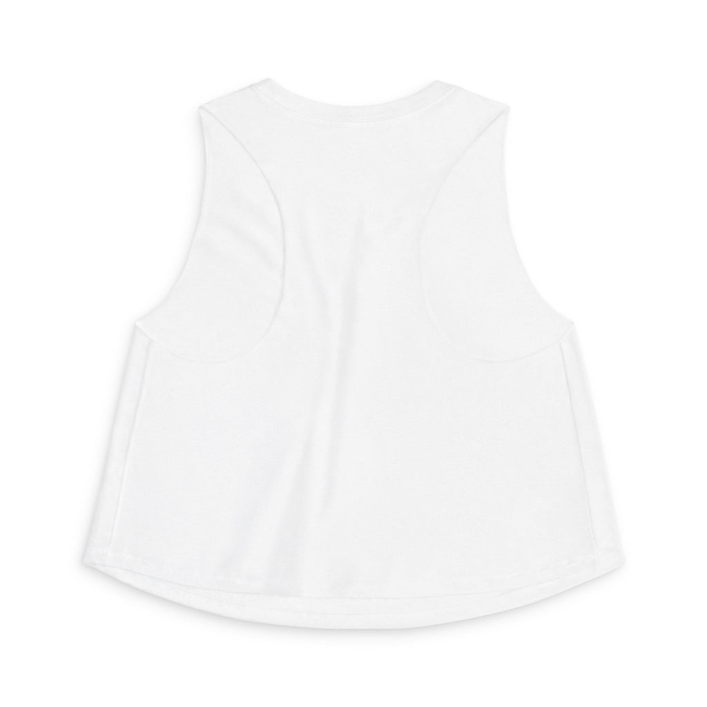 Crop Top – "I Lick the Salt, Swallow the Tequila, And Suck the Lime" Bachelorette Party Tank
