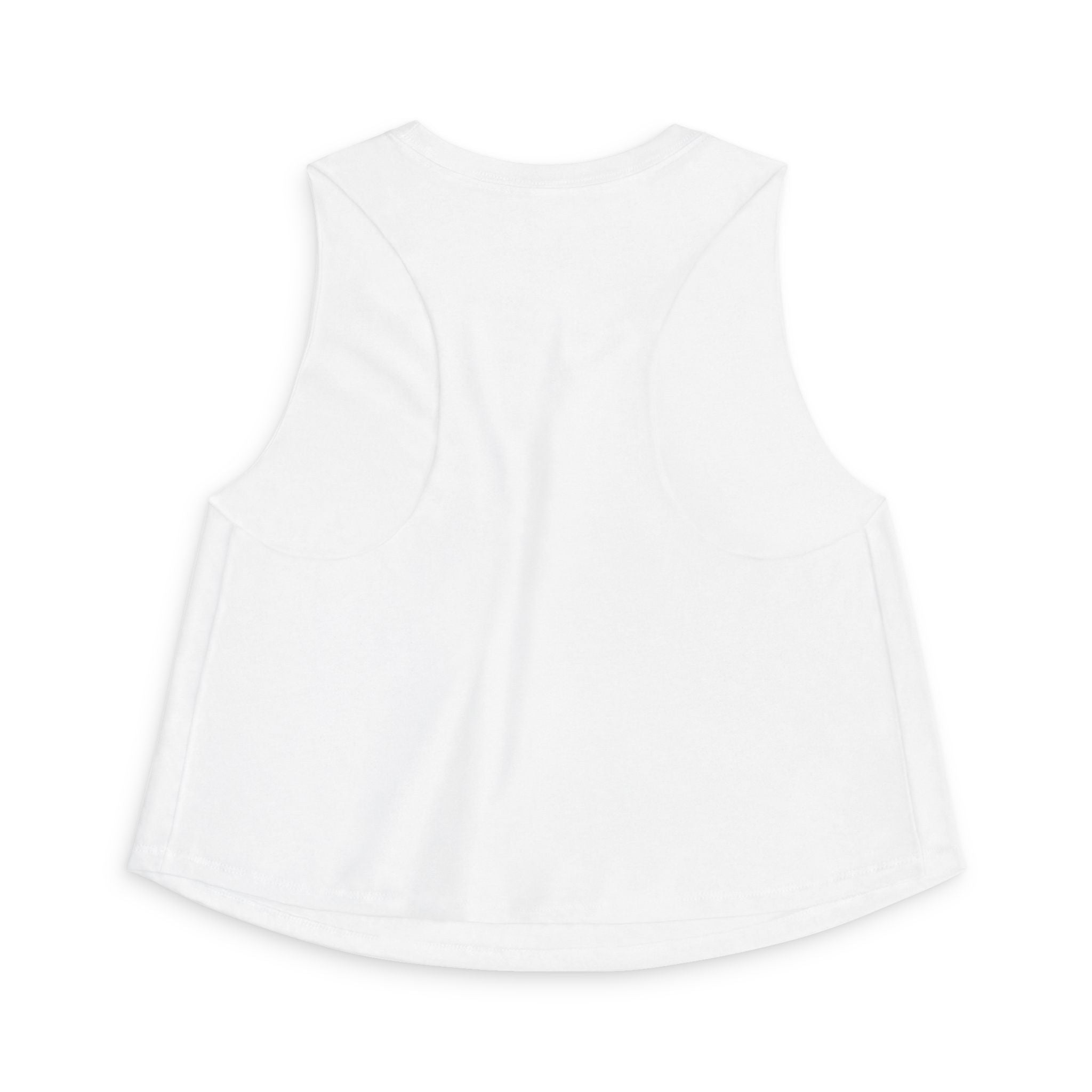 Crop Top – "I Lick the Salt, Swallow the Tequila, And Suck the Lime" Bachelorette Party Tank