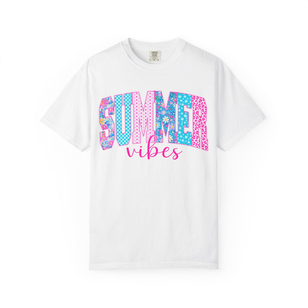 Summer Vibes T-Shirt