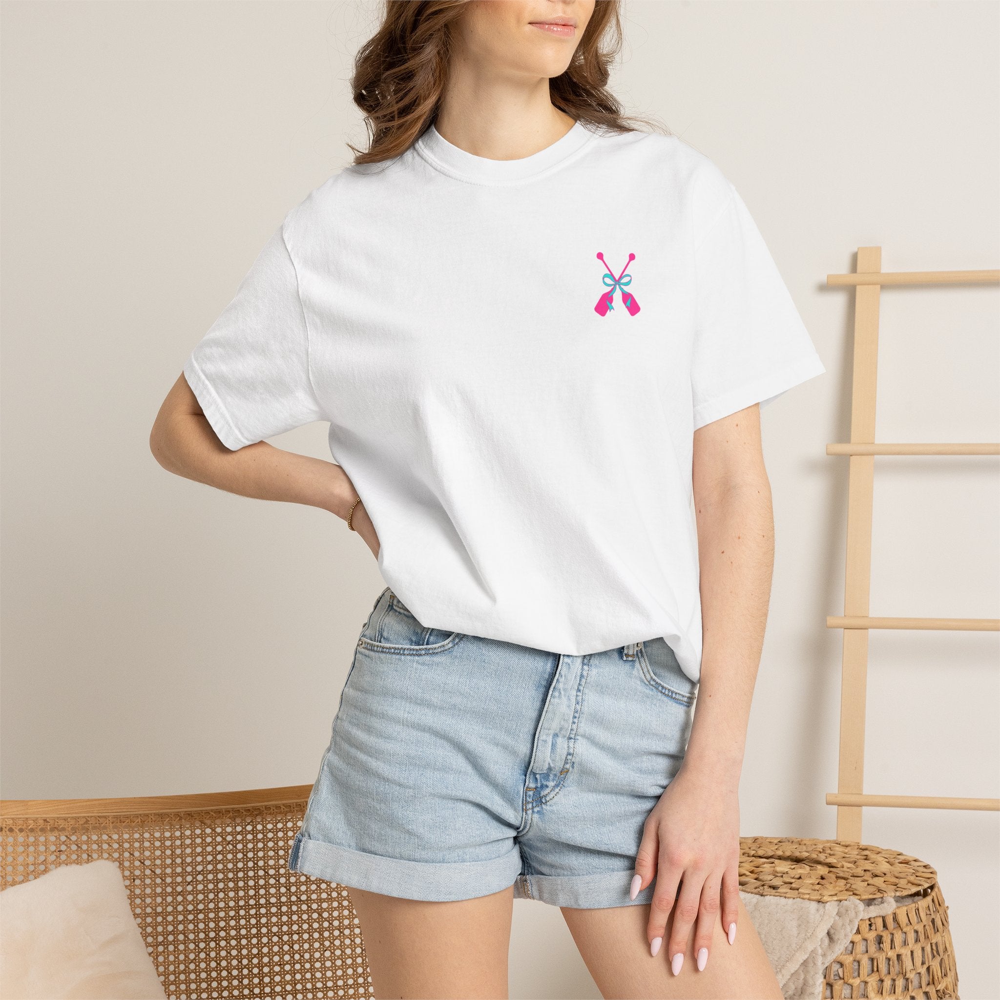 Lake Days Are the Best Days T-Shirt