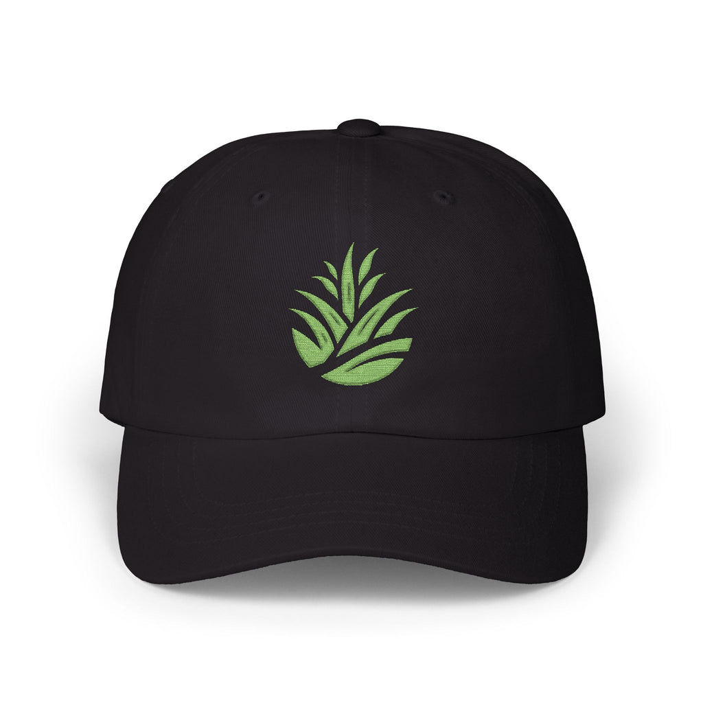 Green Blue Weber Agave Classic Hate