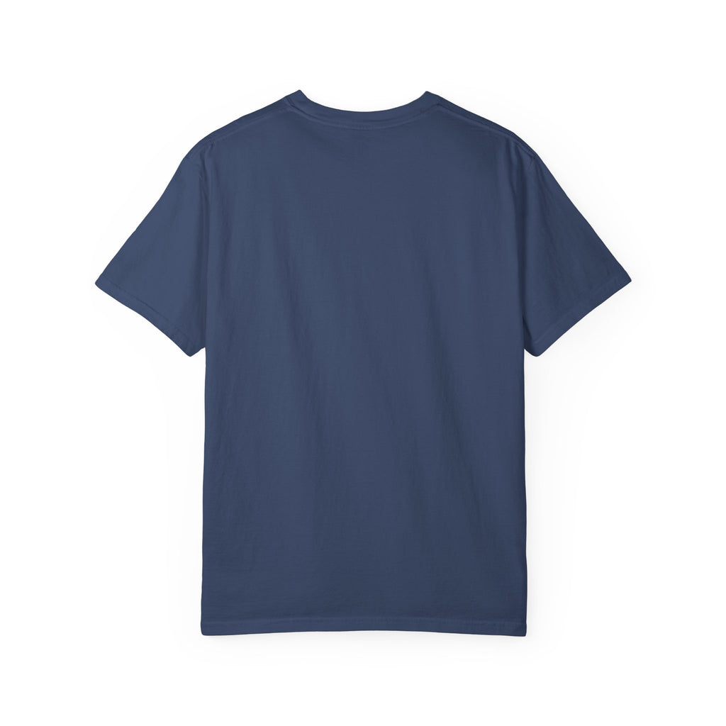 Best Mom Ever T-Shirt — Leopard Heart Mother's Day Gift