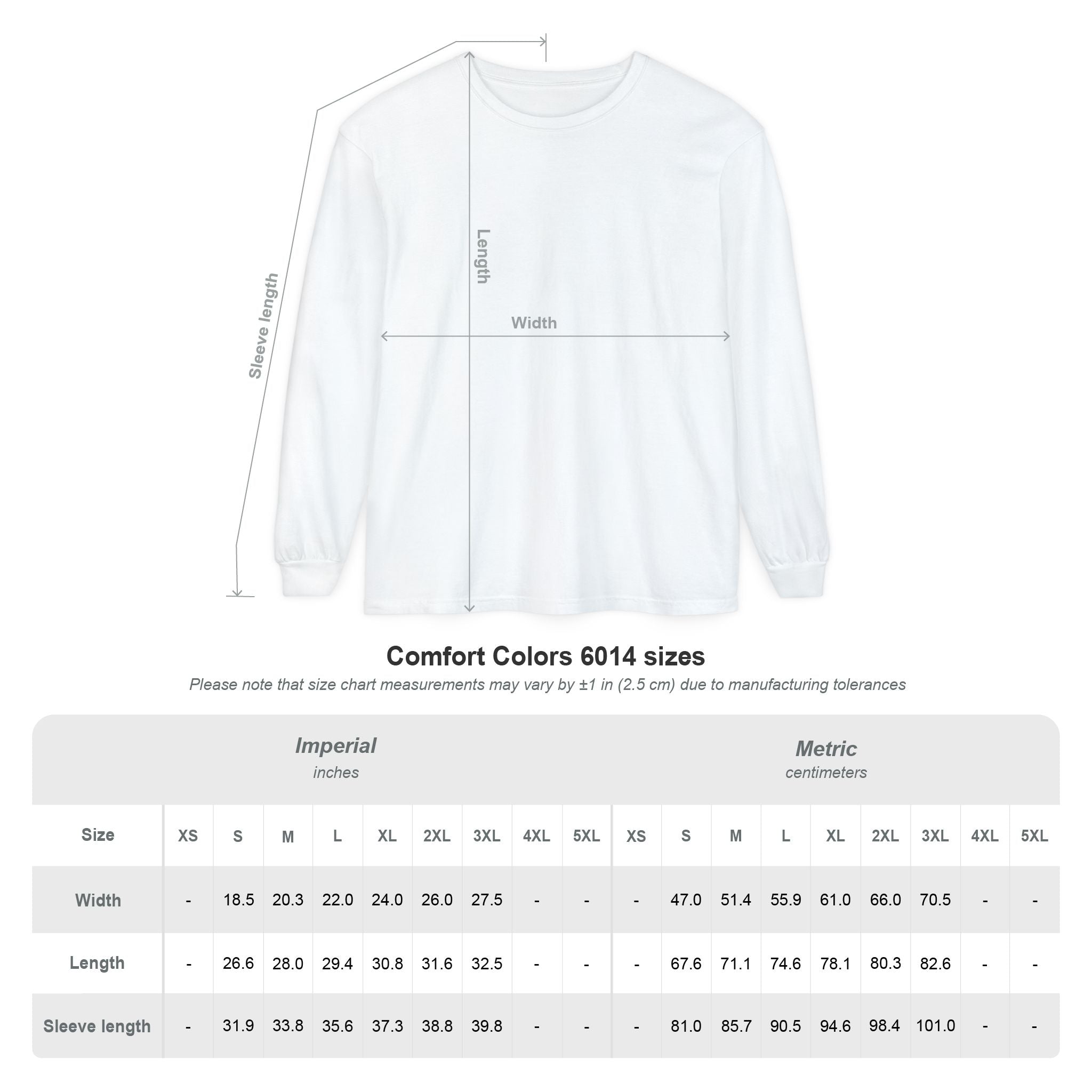 Cheer Megaphone Long Sleeve T‑Shirt — Pom Pom Cheerleader Spirit Top
