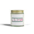Scented Candle — 4oz & 9oz Jar