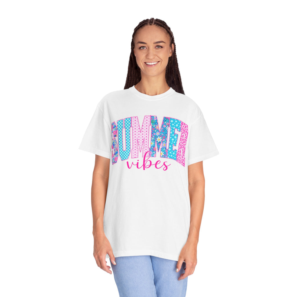 Summer Vibes T-Shirt