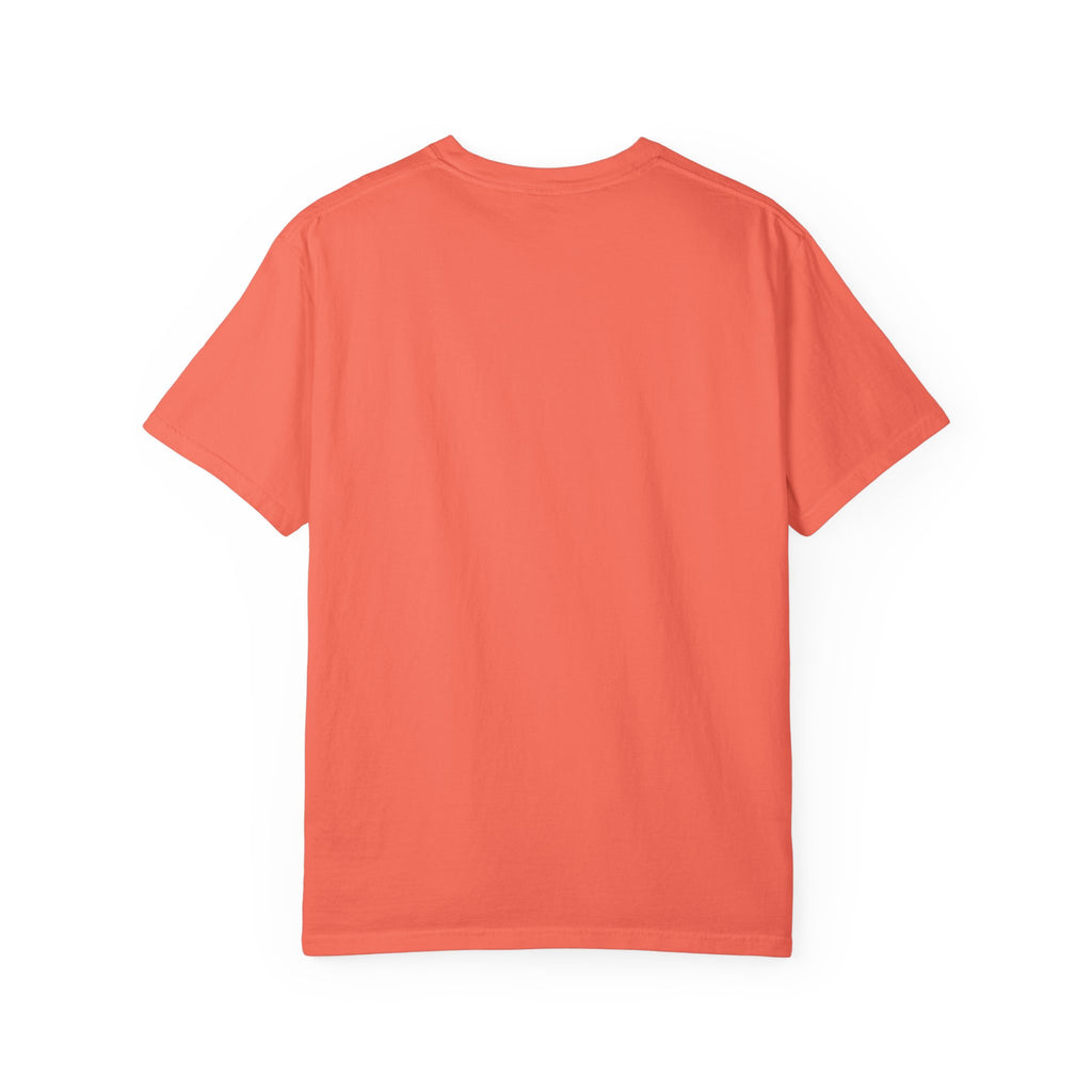 Mom Mimi Leopard Block Graphic T-Shirt – Cute Pink Script Mother's Day Gift