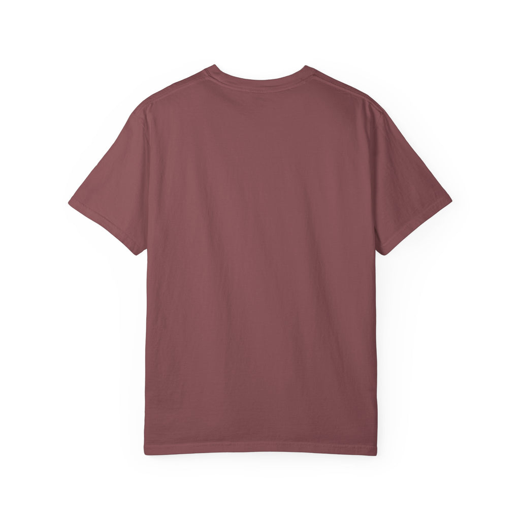 Best Mom Ever T-Shirt — Leopard Heart Mother's Day Gift