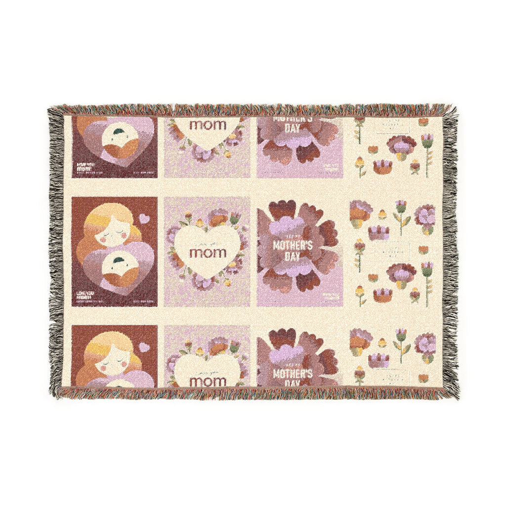 Woven Blanket