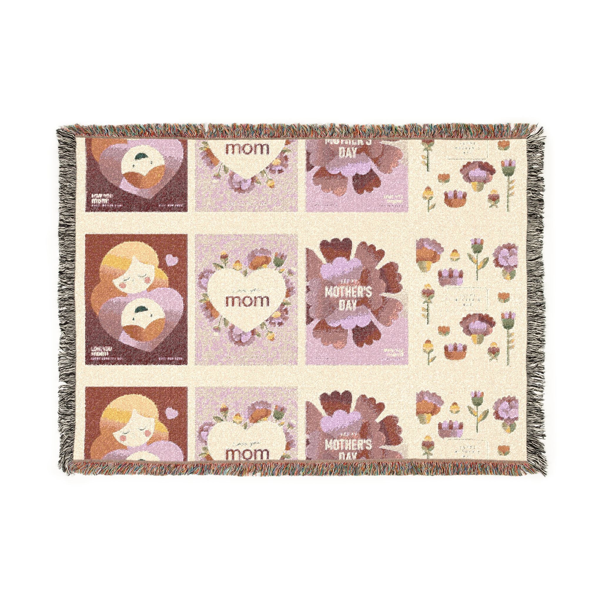 Woven Blanket