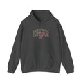 Cheer Mama Hoodie — Cute Pastel 'Cheer Mama' Pullover for Cheerleaders & Moms