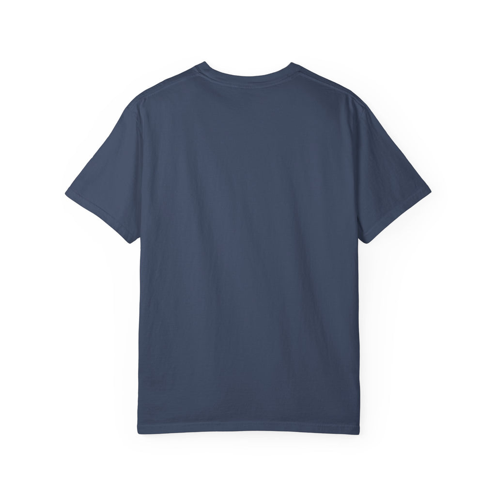 Best Mom Ever T-Shirt — Leopard Heart Mother's Day Gift