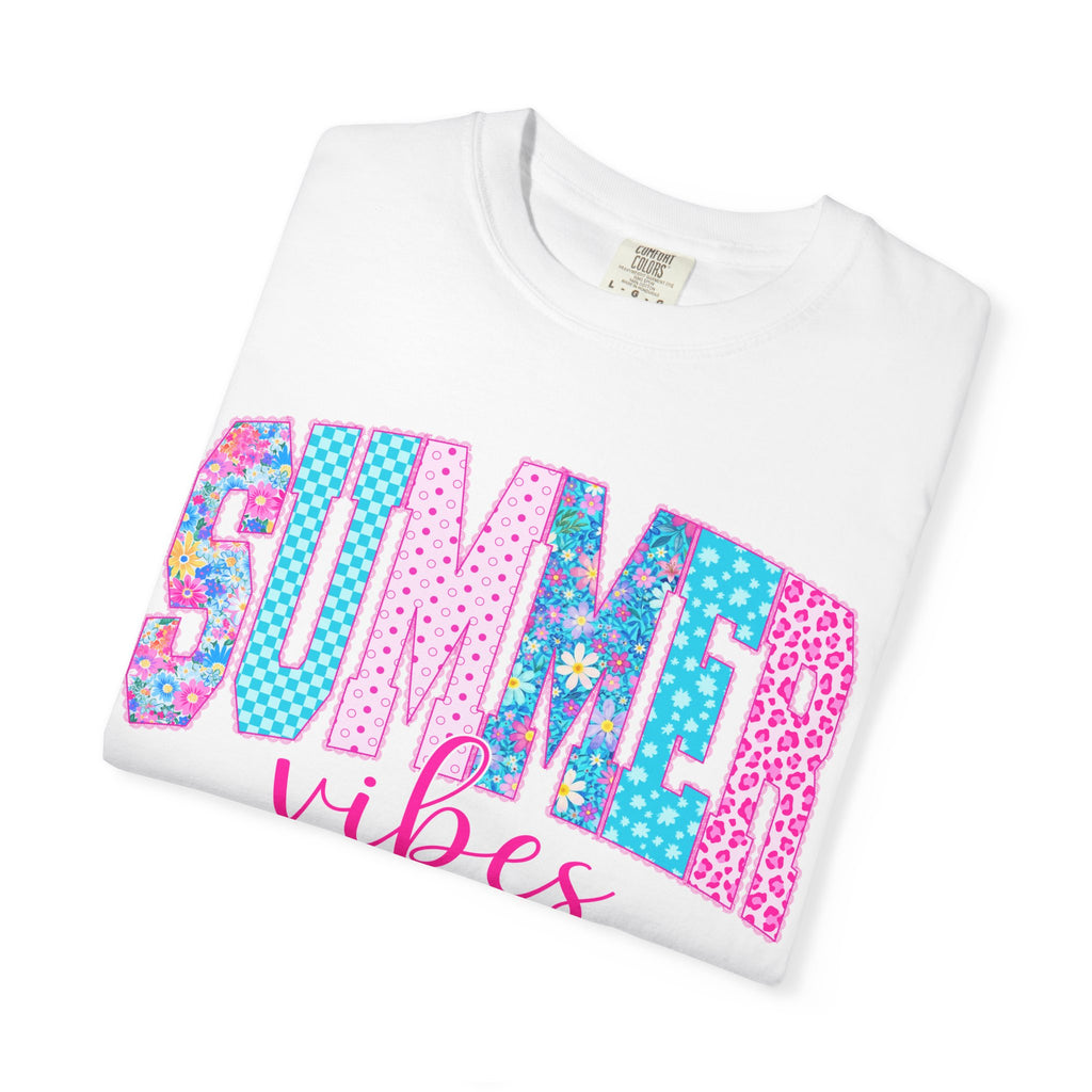 Summer Vibes T-Shirt