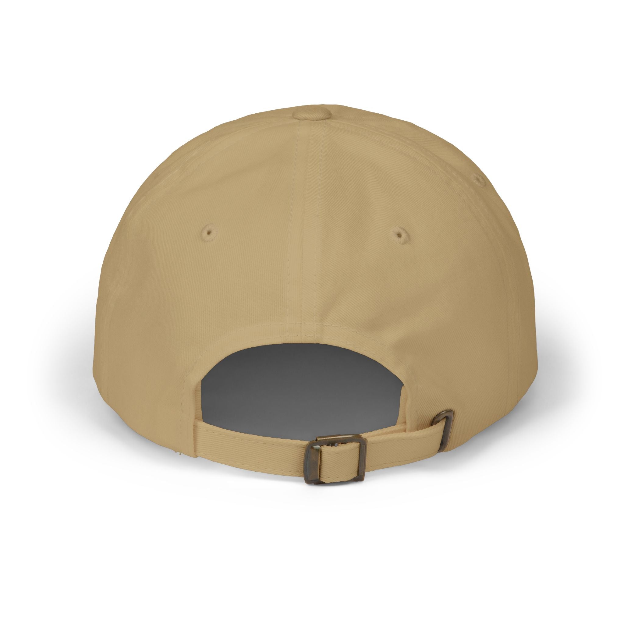 White Blue Weber Agave Hat