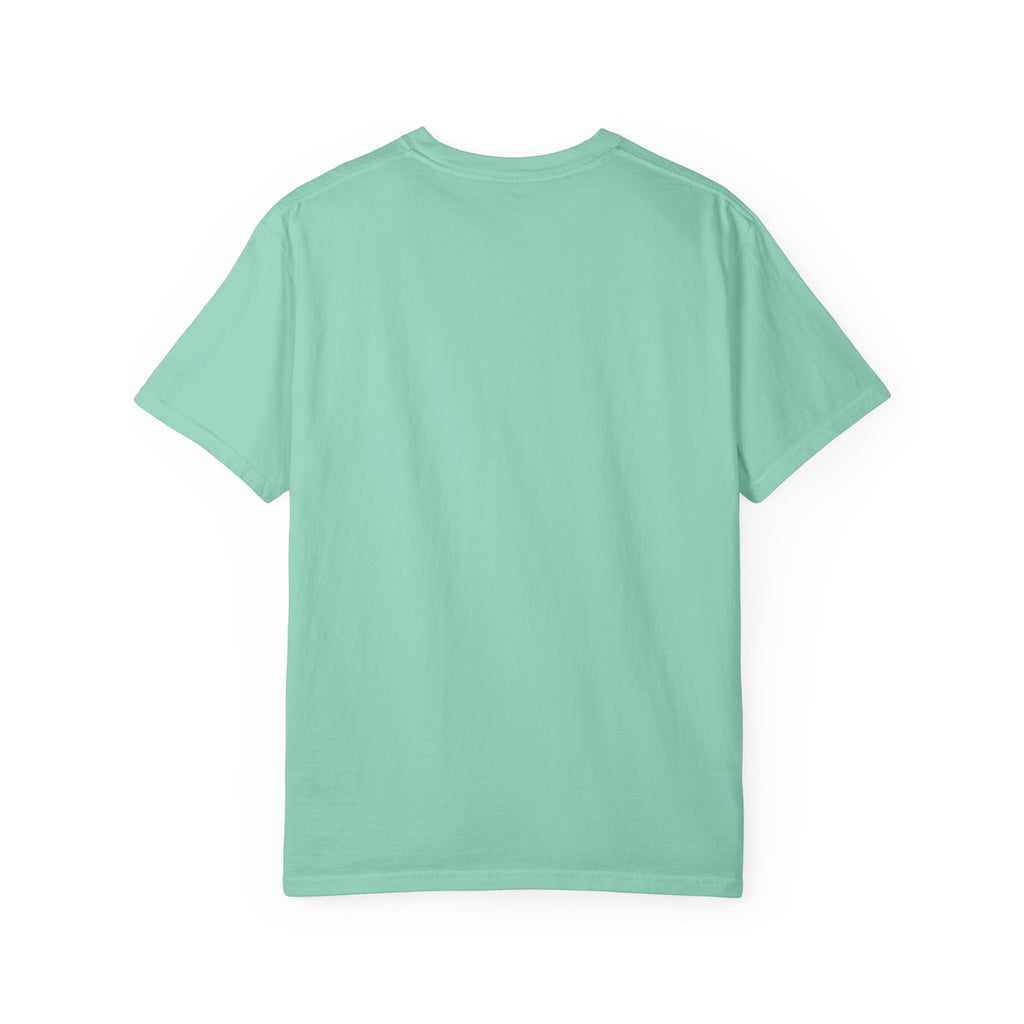 Best Mom Ever T-Shirt — Leopard Heart Mother's Day Gift