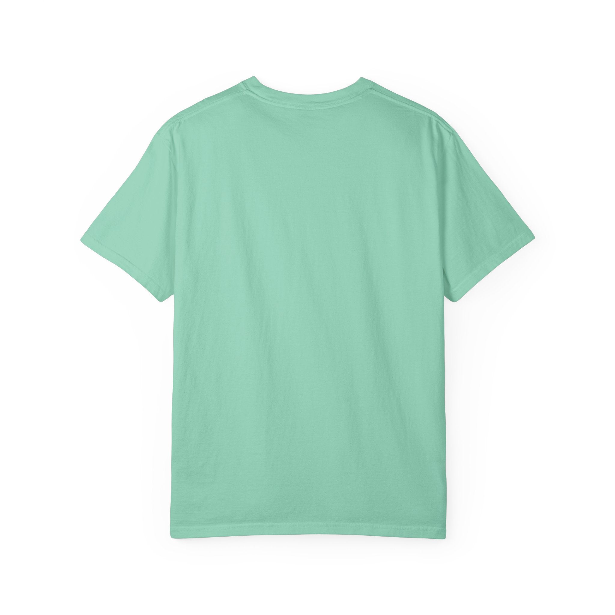 Best Mom Ever T-Shirt — Leopard Heart Mother's Day Gift