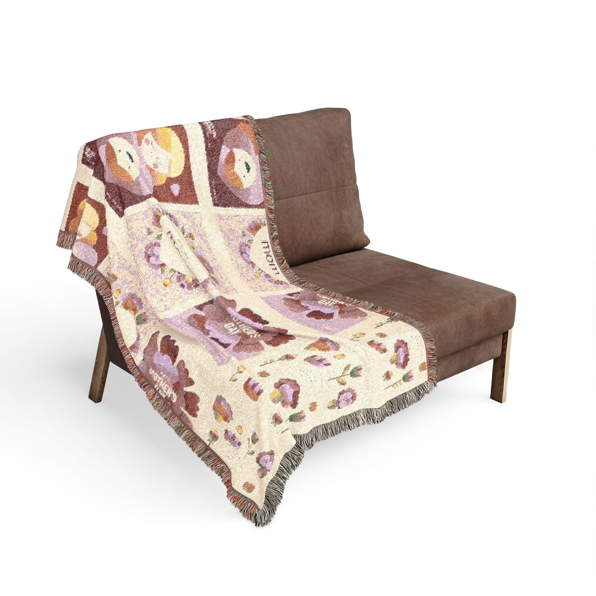 Woven Blanket