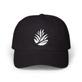 White Blue Weber Agave Hat
